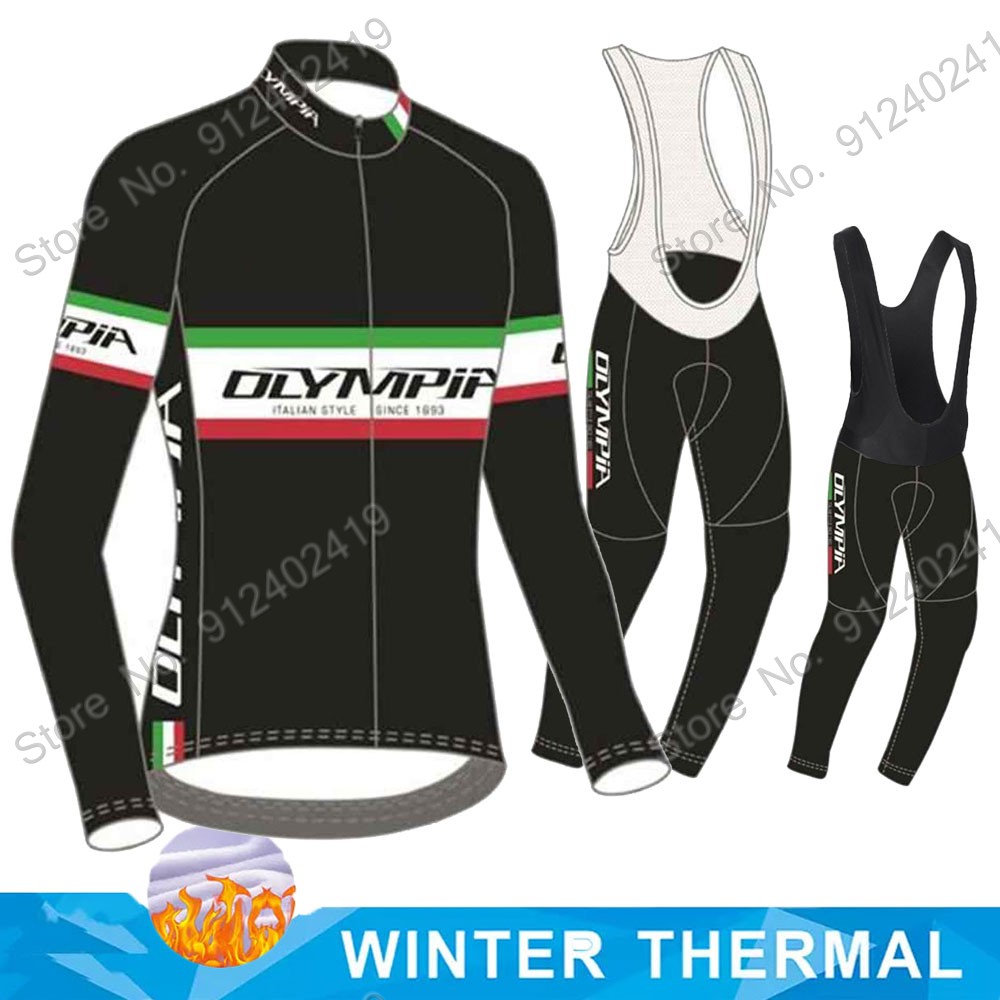 Cycling Bib Shorts - Maglia setelan Jersey bersepeda pria, pakaian