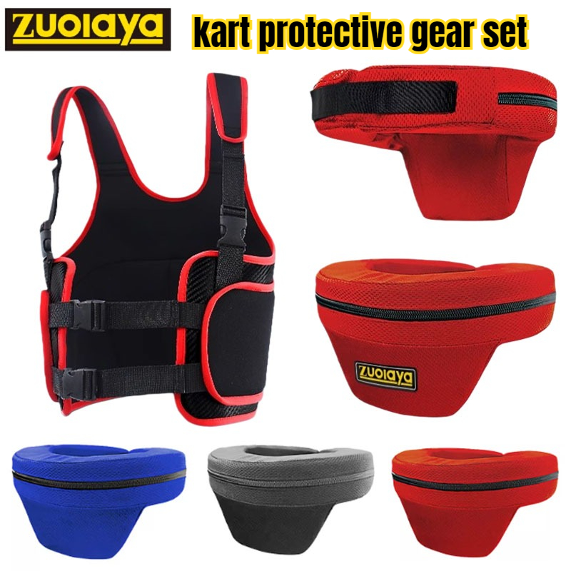 Cycling Gear And Equipment - Perlengkapan Bersepeda Rekreasi Khusus untuk Dewasa