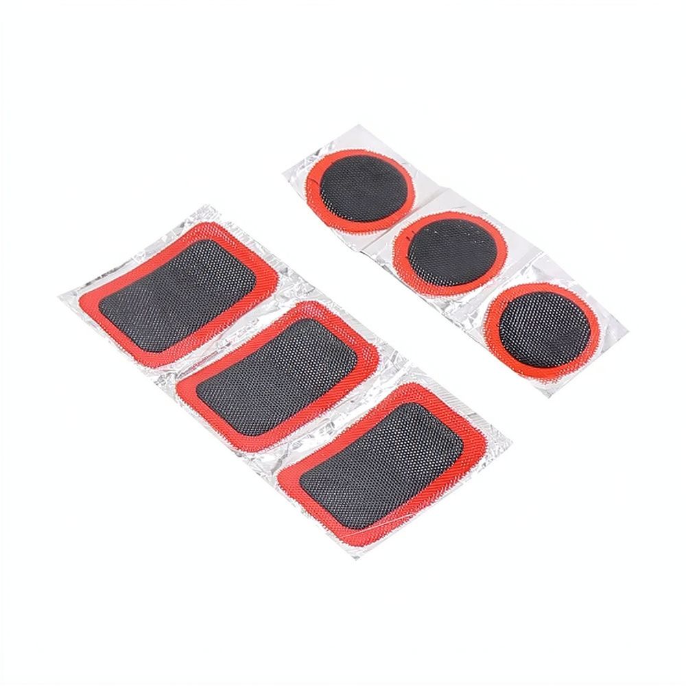 Cycling Gear And Equipment - Set Peralatan Perbaikan Sepeda Profesional, Set
