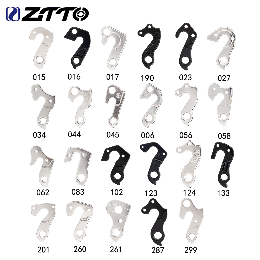 Cycling Gear Brands - ZTTO Universal 23 Model Gantungan Sepeda
