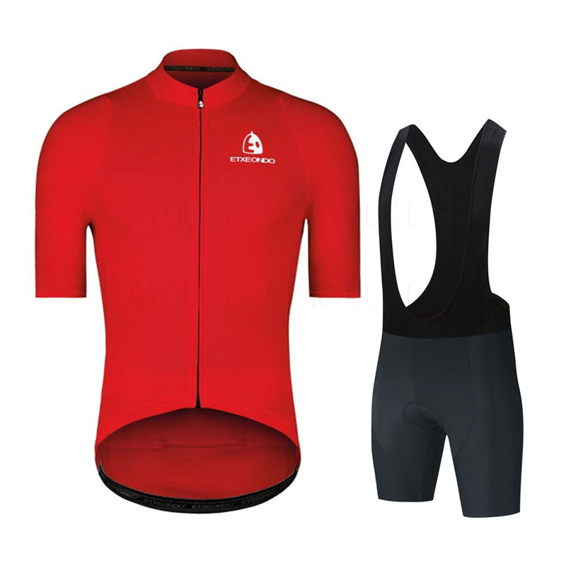 Cycling Gear Brands - Pakaian Bersepeda Pria Terbaru 2026 Set