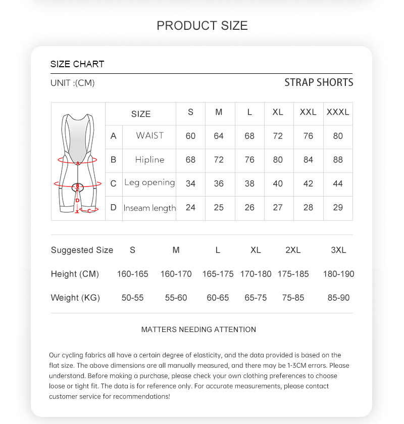 Celana Pendek Bersepeda Pria W - Cycling Bib Shorts ulasan dan harga