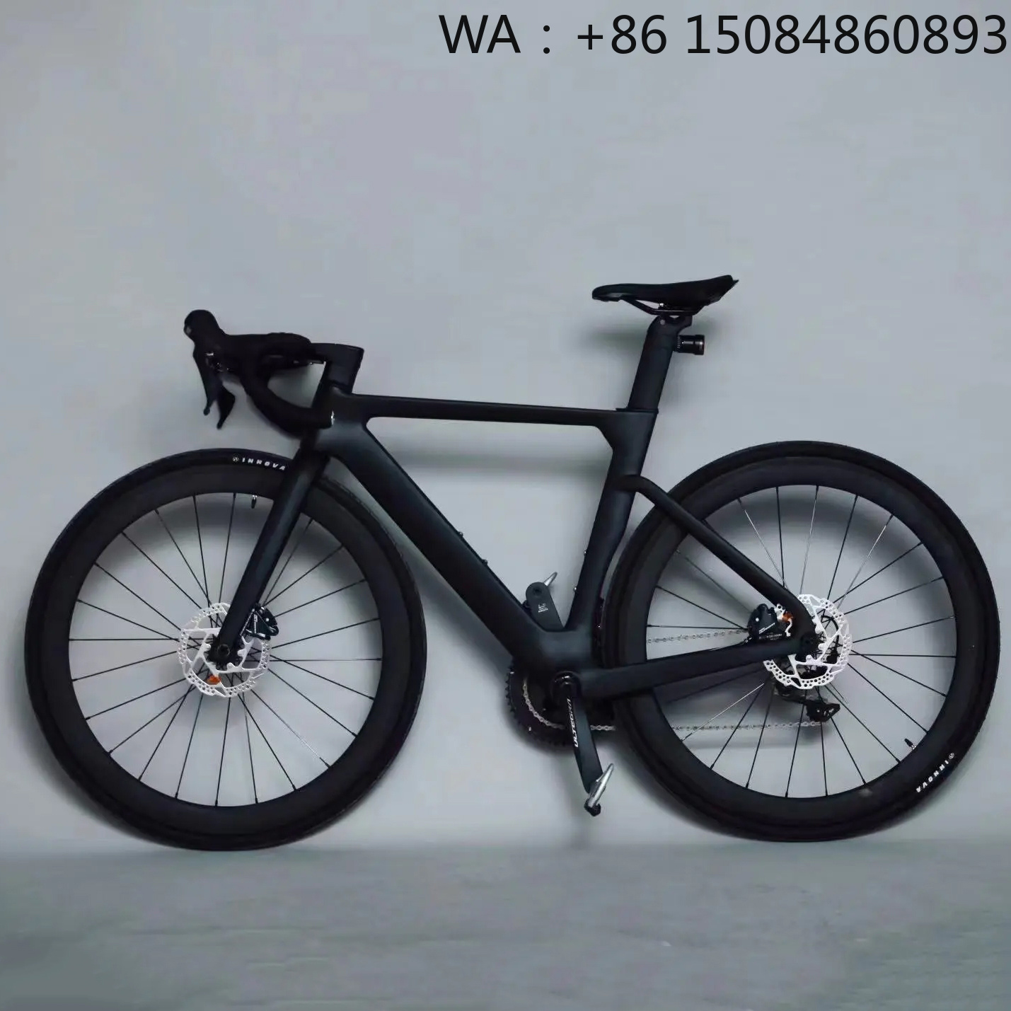 Rangka Sepeda Jalan Raya T800  - Carbon Bike Frame ulasan dan harga