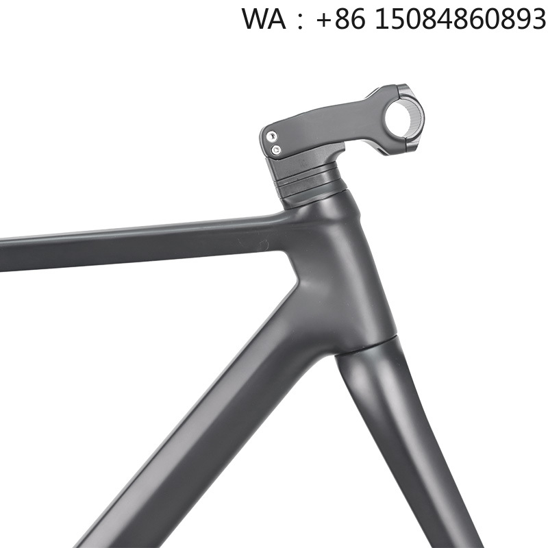 Rangka Sepeda Jalan Raya LCR01 - Carbon Bike Frame ulasan dan harga
