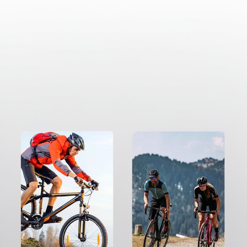 Sarung Tangan Sepeda Setengah  - Cycling Gear And Equipment ulasan dan harga