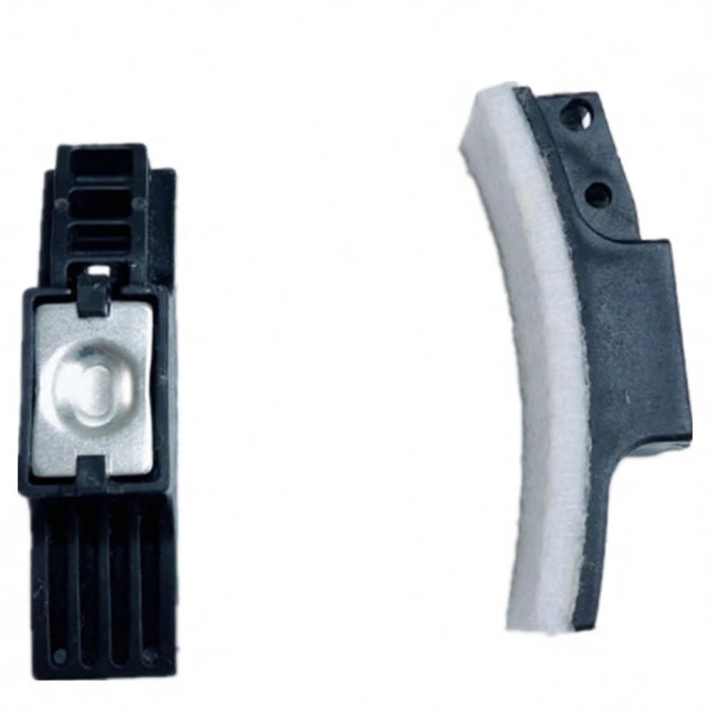 Kampas Rem Serat Tebal 6mm unt - Cycling Gear And Equipment ulasan dan harga