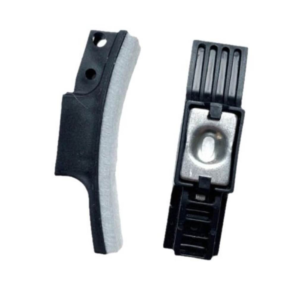 Kampas Rem Serat Tebal 6mm unt - Cycling Gear And Equipment ulasan dan harga