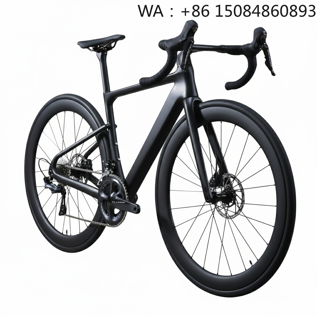 Sepeda Balap Jarak Jauh Ukuran - Carbon Bike Frame ulasan dan harga