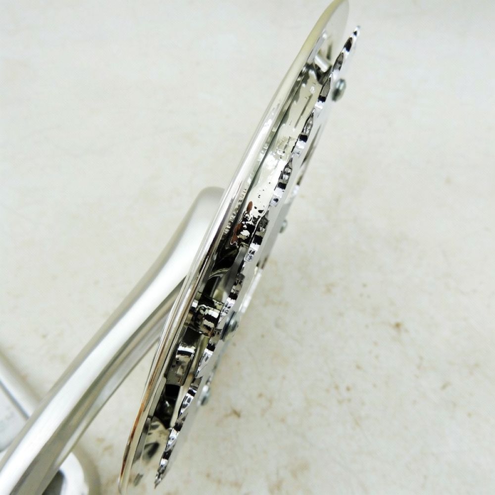 Lengan Engkol 175mm, Rantai 42 - Cycling Gear And Equipment ulasan dan harga