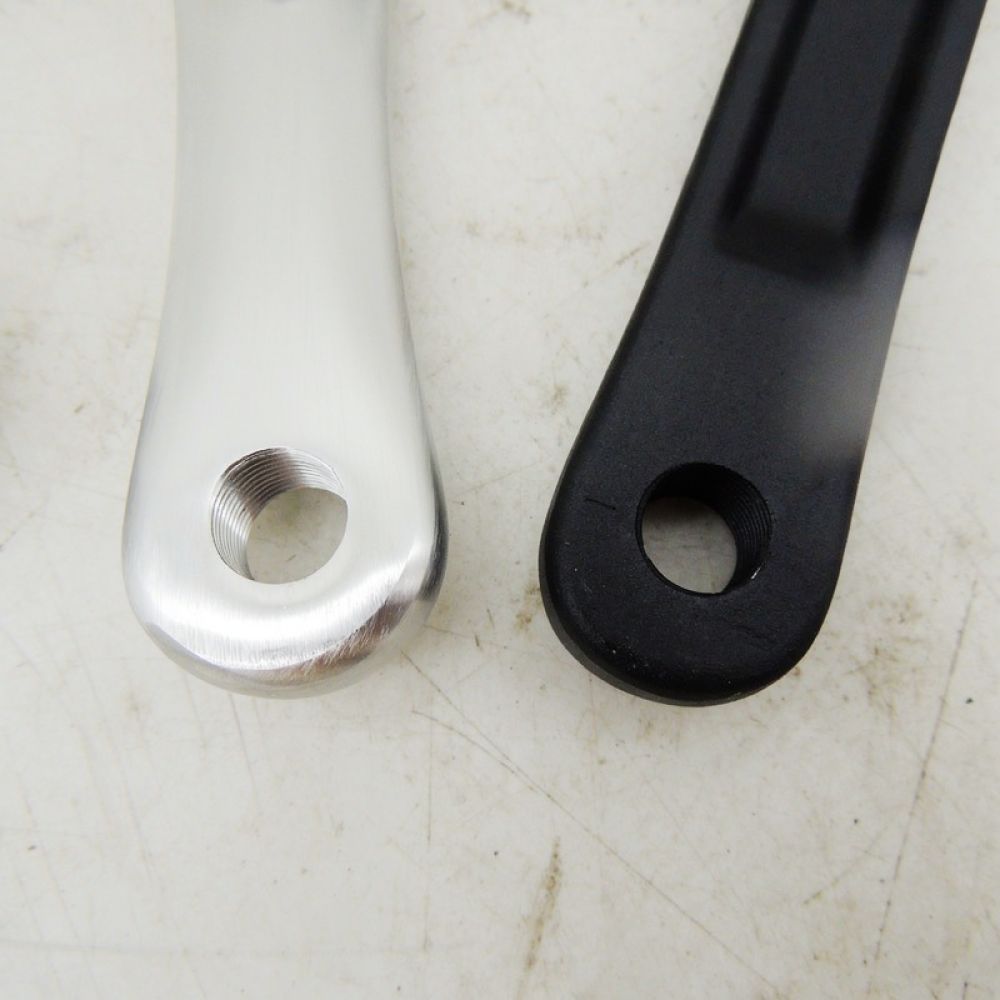 Lengan Engkol 175mm, Rantai 42 - Cycling Gear And Equipment ulasan dan harga