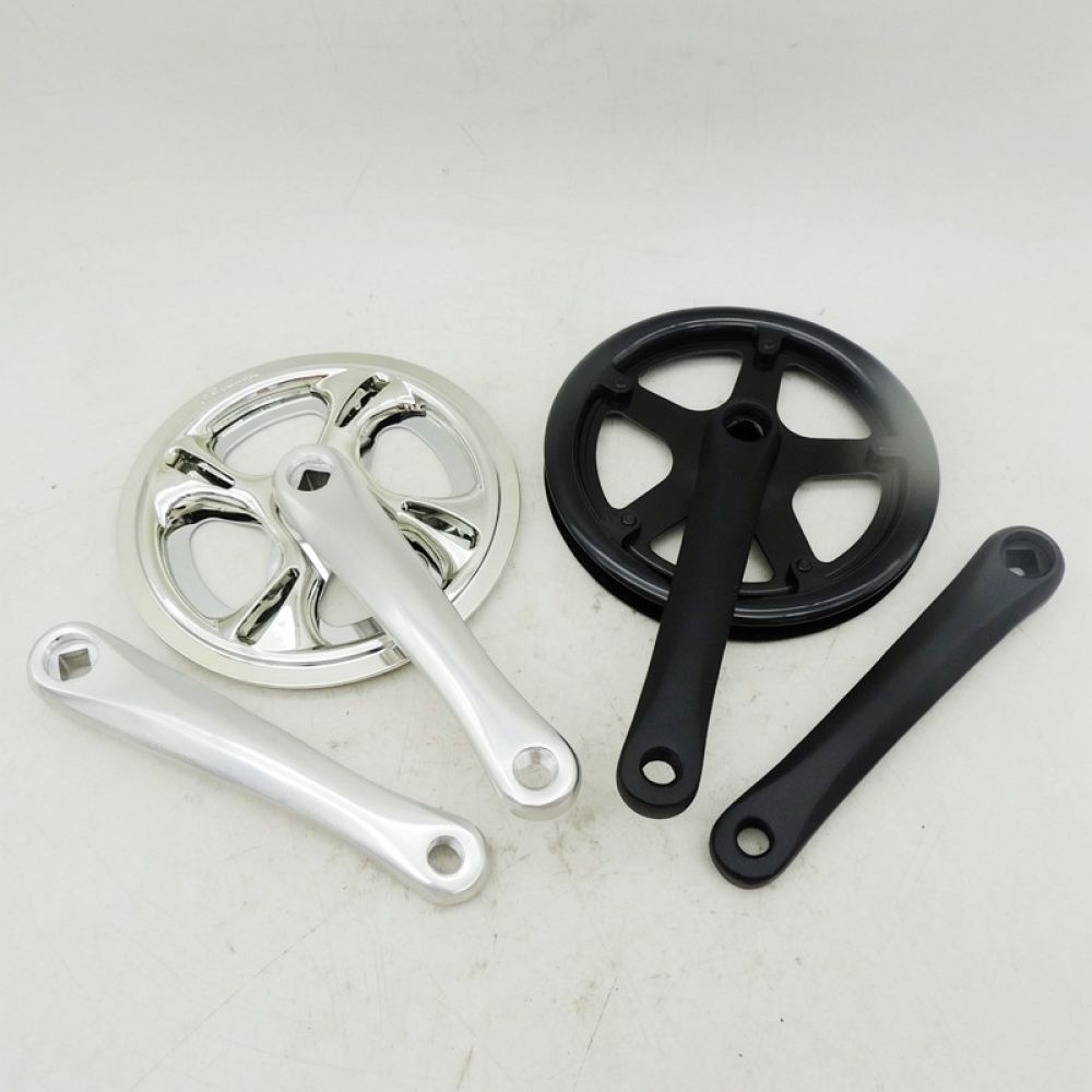 Lengan Engkol 175mm, Rantai 42 - Cycling Gear And Equipment ulasan dan harga