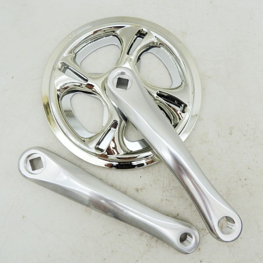 Lengan Engkol 175mm, Rantai 42 - Cycling Gear And Equipment ulasan dan harga