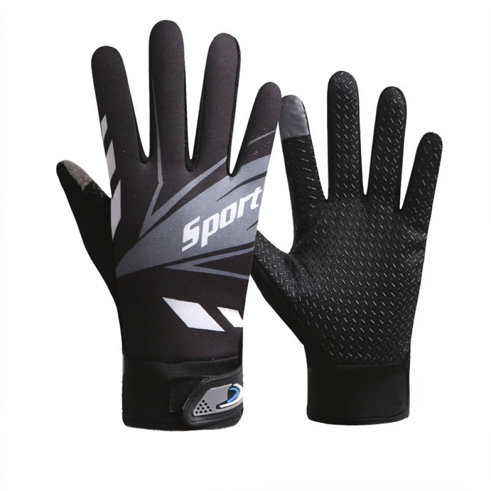 Sarung Tangan Sepeda Uniseks d - Cycling Gear And Equipment ulasan dan harga