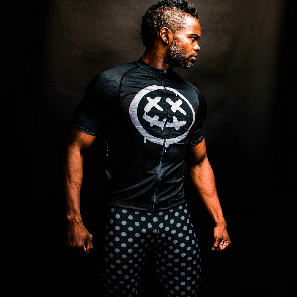 Love The Pain Setelan Sepeda M - Cycling Bib Shorts ulasan dan harga