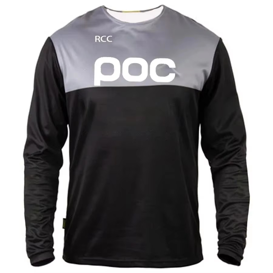 Jersey Bersepeda Lengan Panjan - Cycling Gear Jersey ulasan dan harga