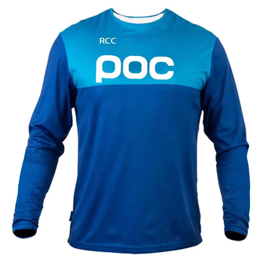 Jersey Bersepeda Lengan Panjan - Cycling Gear Jersey ulasan dan harga