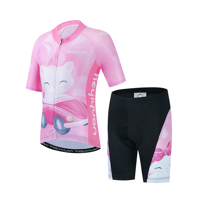 KEYIYUAN Setelan Jersey Bersep - Cycling Gear Jersey ulasan dan harga