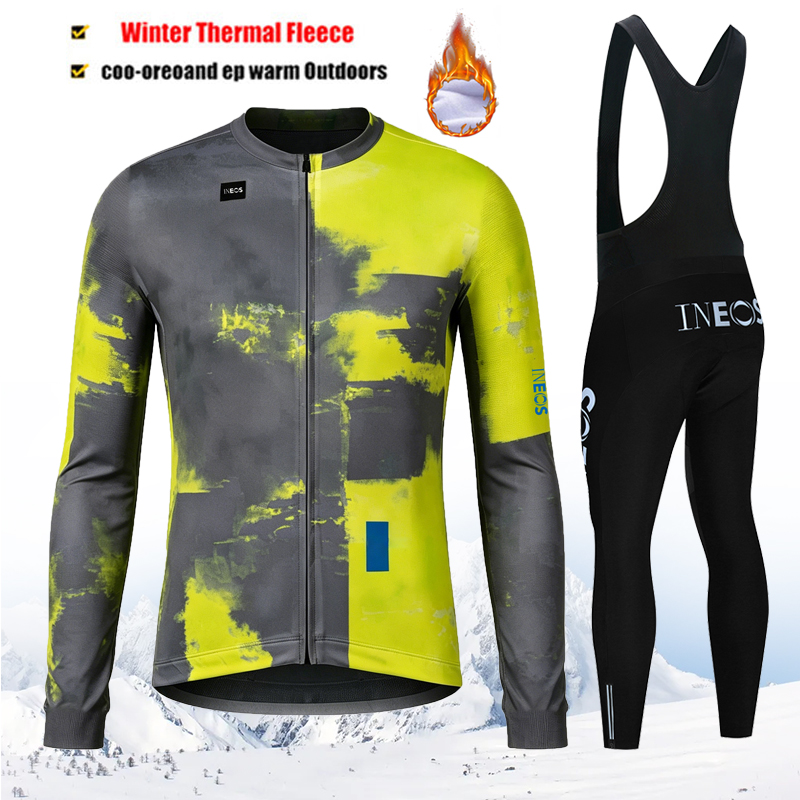 Setelan Pakaian Bersepeda Term - Cycling Gear Jersey ulasan dan harga