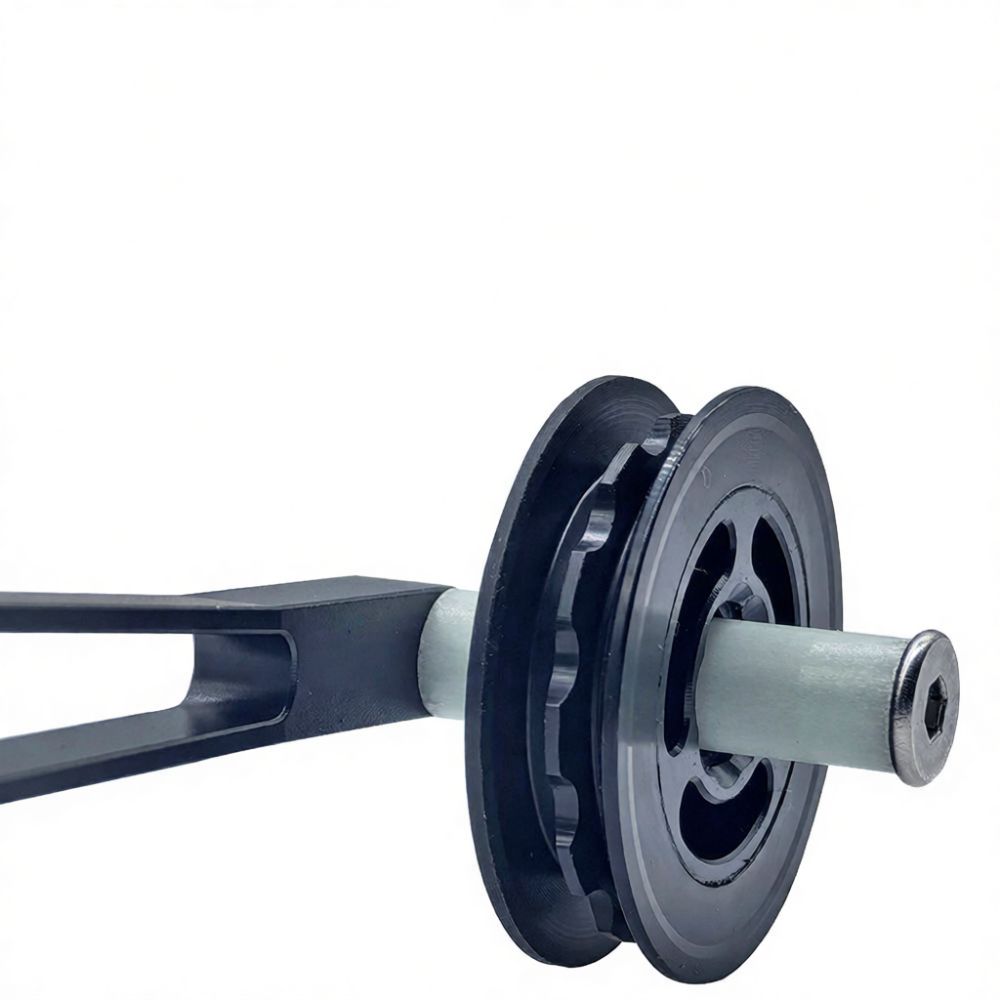 Roda Katrol Nilon 11T Penggant - Cycling Gear And Equipment ulasan dan harga