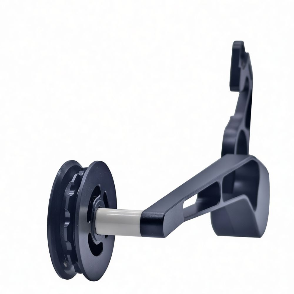 Roda Katrol Nilon 11T Penggant - Cycling Gear And Equipment ulasan dan harga