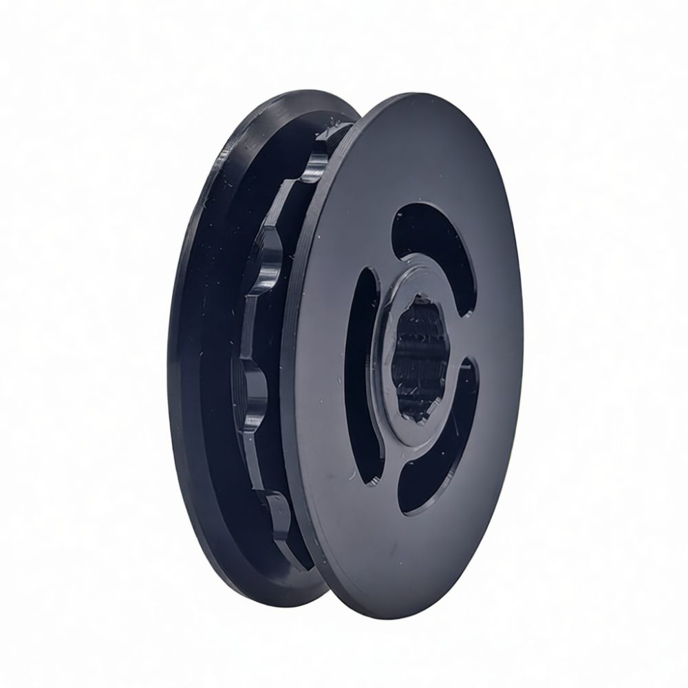 Roda Katrol Nilon 11T Penggant - Cycling Gear And Equipment ulasan dan harga