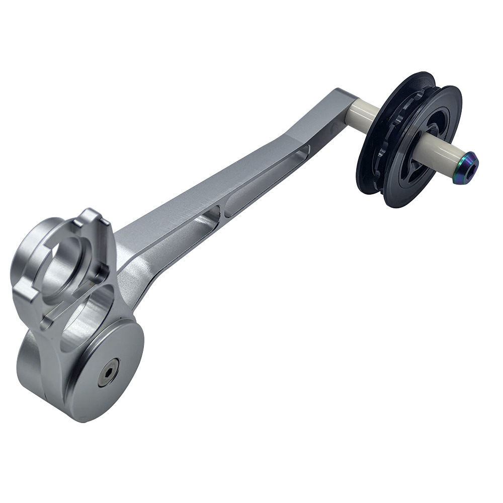Roda Katrol Nilon 11T Penggant - Cycling Gear And Equipment ulasan dan harga