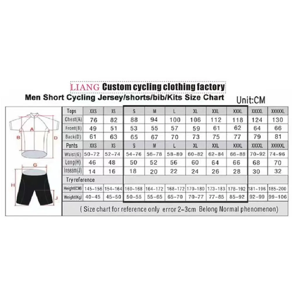 Seragam Sepeda Tim Nasional Er - Cycling Bib Shorts ulasan dan harga