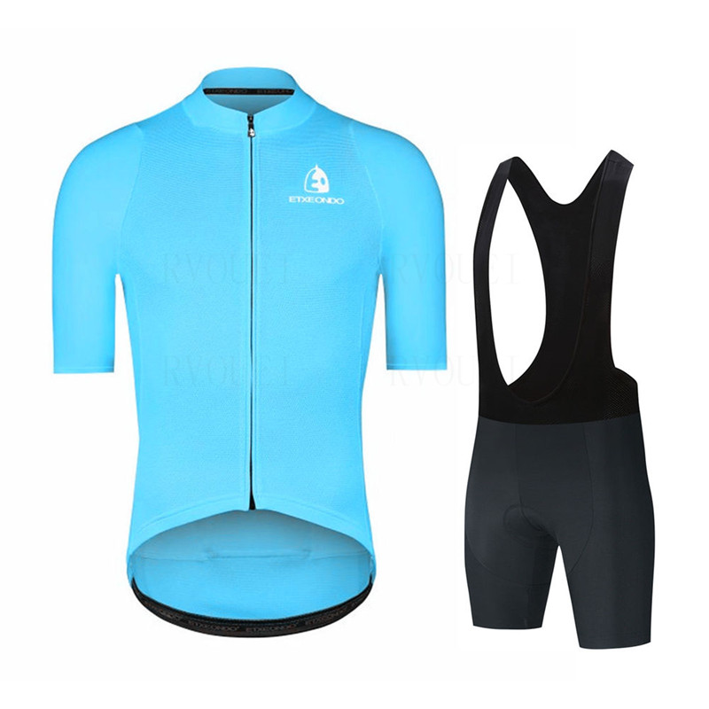 Pakaian Bersepeda Pria Terbaru - Cycling Gear Brands ulasan dan harga
