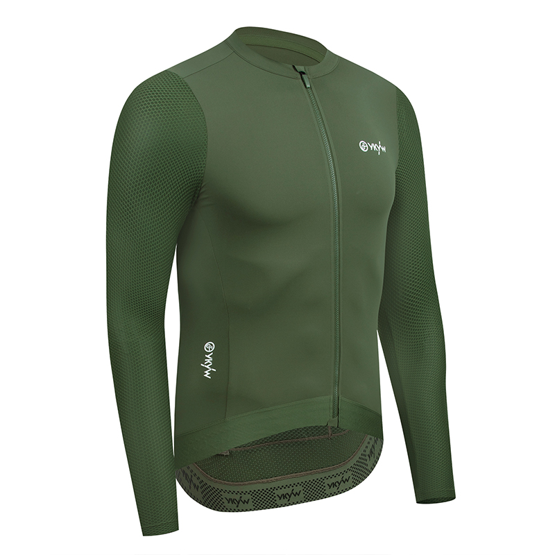 YKYWBIKE Setelan Jersey Bersep - Cycling Gear Jersey ulasan dan harga