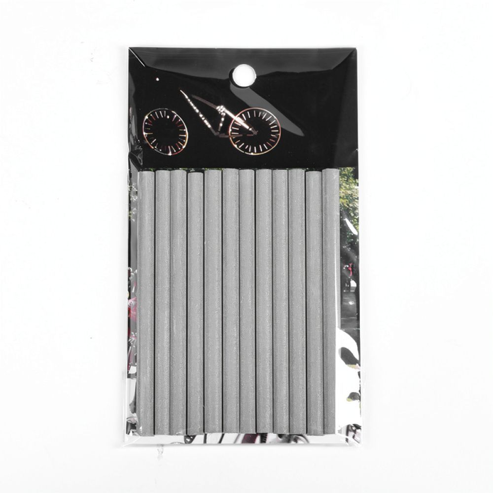 Klip Reflektif untuk Jari-jari - Cycling Gear And Equipment ulasan dan harga