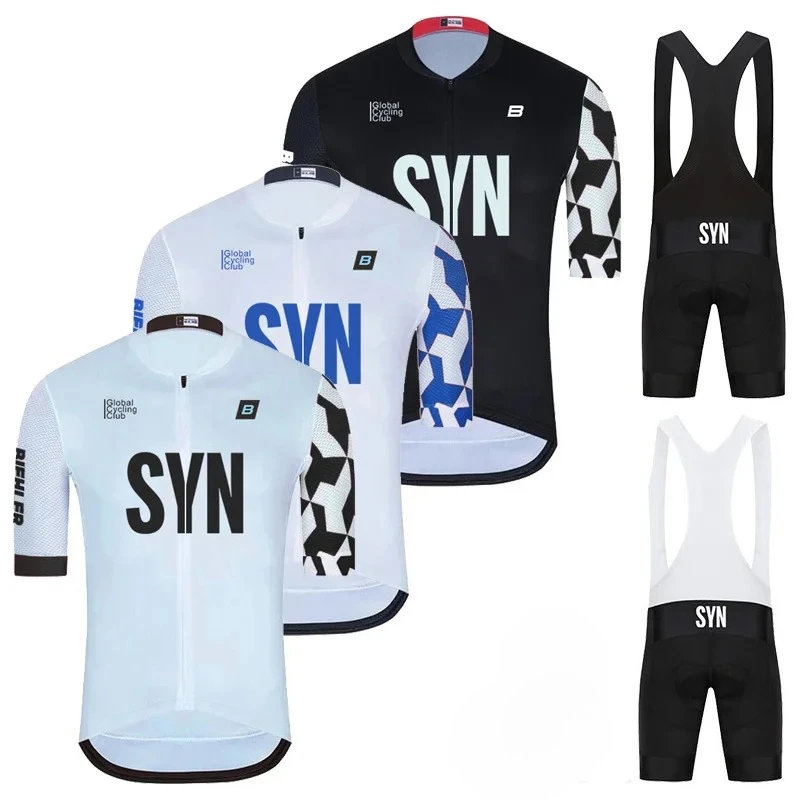 Jersey Sepeda Musim Panas 2025 - Cycling Gear Jersey ulasan dan harga