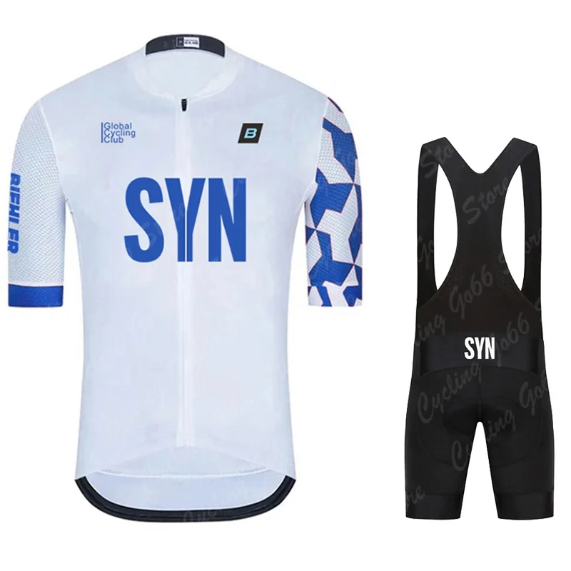 Jersey Sepeda Musim Panas 2025 - Cycling Gear Jersey ulasan dan harga
