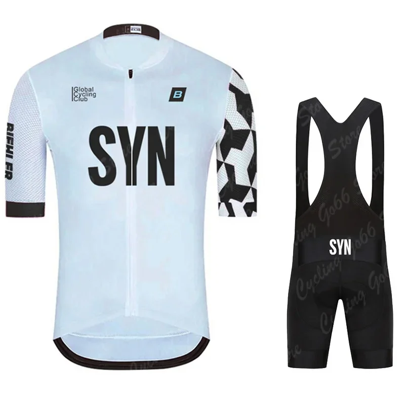 Jersey Sepeda Musim Panas 2025 - Cycling Gear Jersey ulasan dan harga